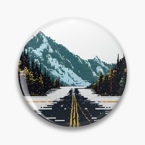 Item preview, Pixel Path designed and sold by SAMIESS.