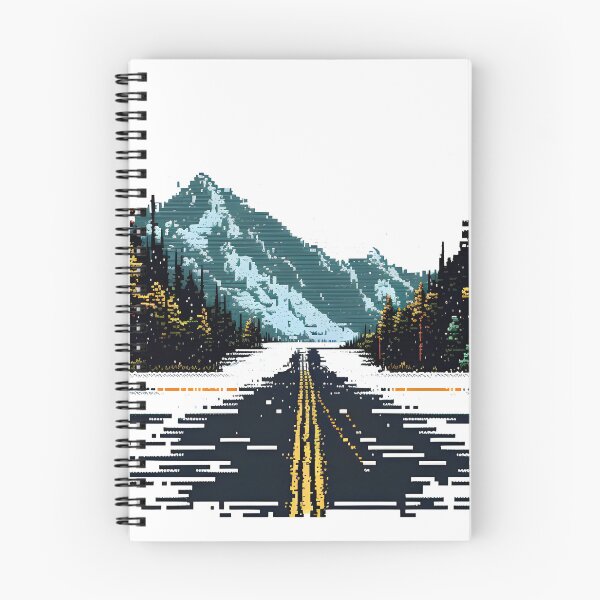 Item preview, Pixel Path designed and sold by SAMIESS.