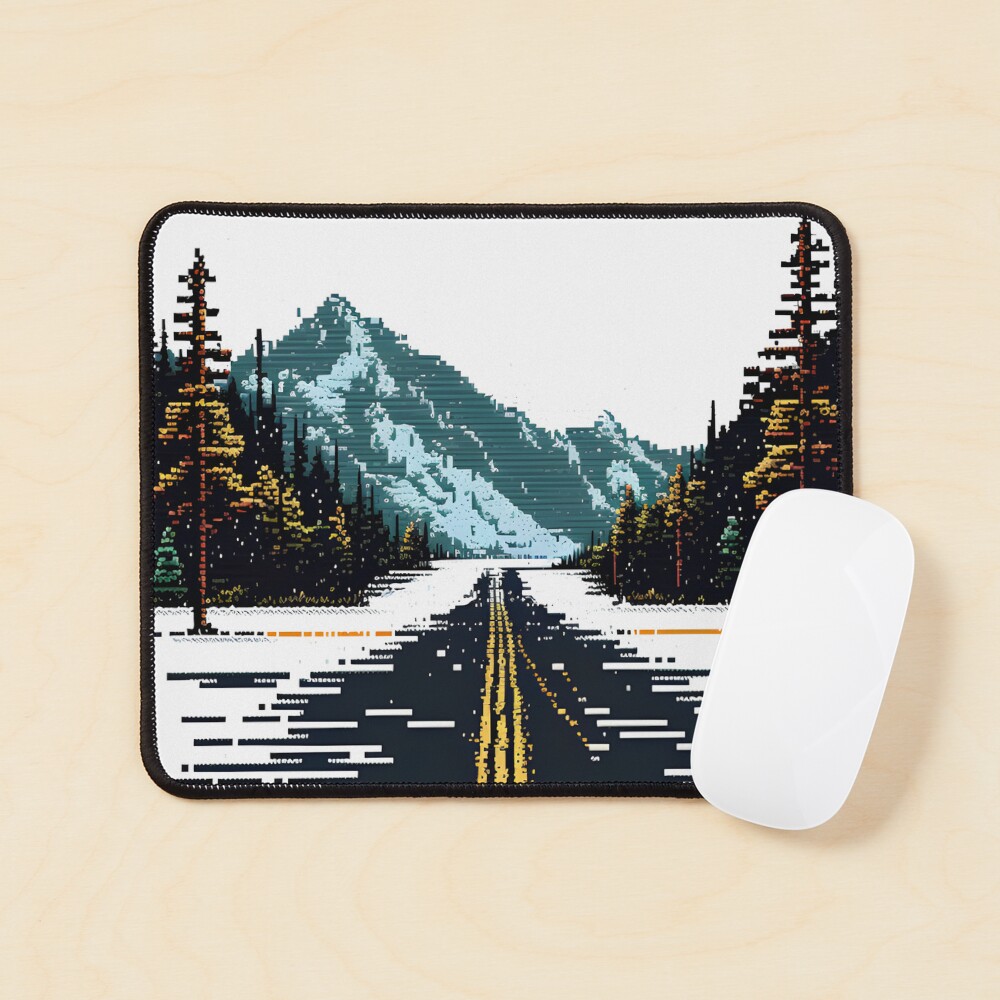 Item preview, Mouse Pad designed and sold by SAMIESS.