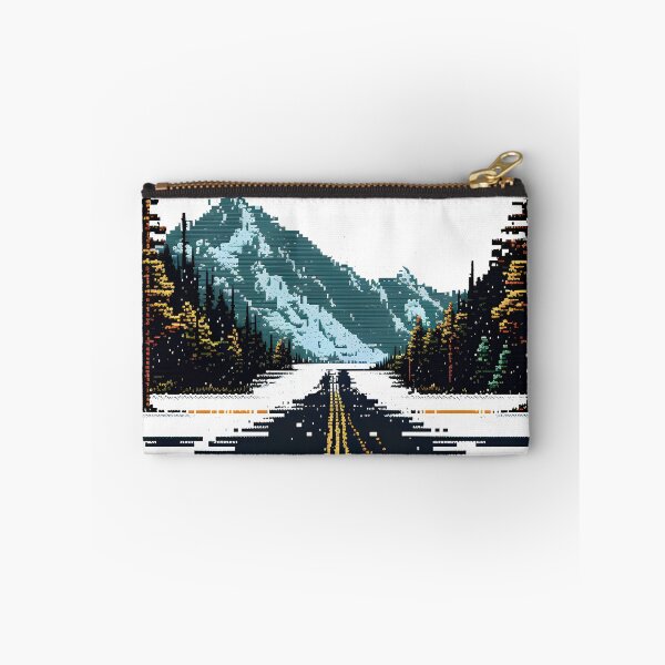 Item preview, Pixel Path designed and sold by SAMIESS.
