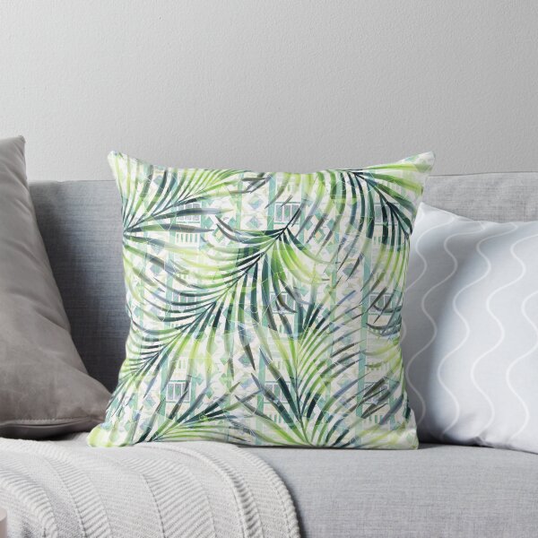 Item preview, Palm leaves 2 designed and sold by marinaklykva.