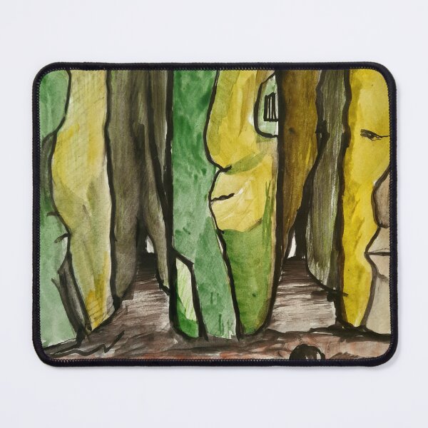 Item preview, Unusual world designed and sold by Donatas.