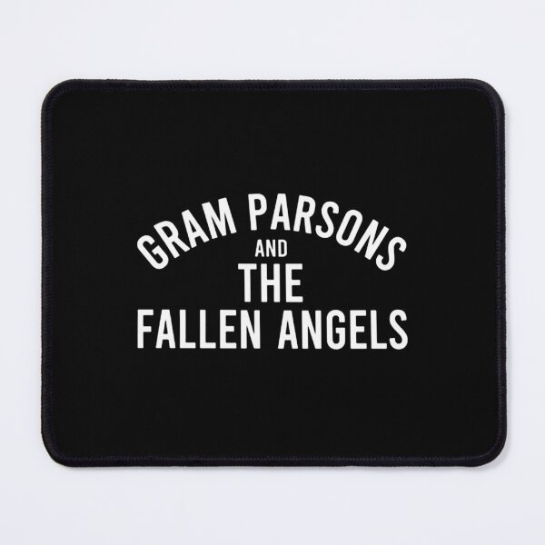 Item preview, Gram Parsons designed and sold by Casebeer.