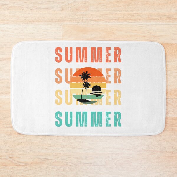 Item preview, Sunset Palms - International Typographic Style Screen-Print designed and sold by AndyNgn.