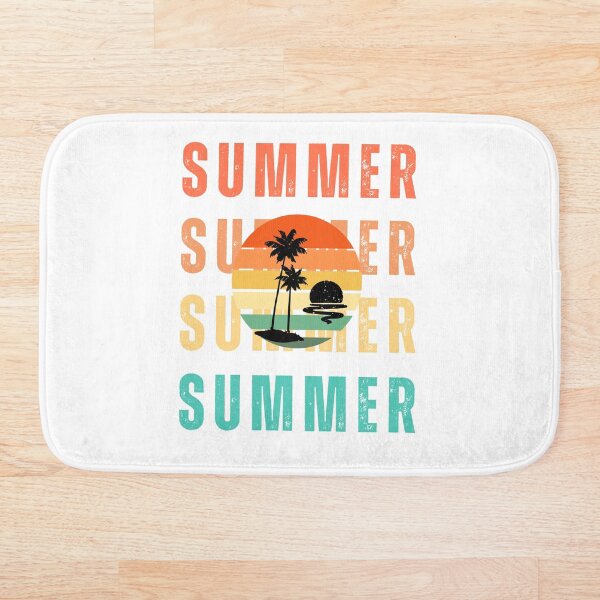 Item preview, Sunset Palms - International Typographic Style Screen-Print designed and sold by AndyNgn.