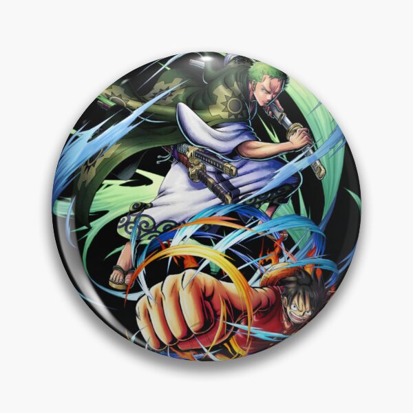 Item preview, Luffy and zoro  pirate  designed and sold by Dido-shop-art ⭐⭐⭐⭐⭐.