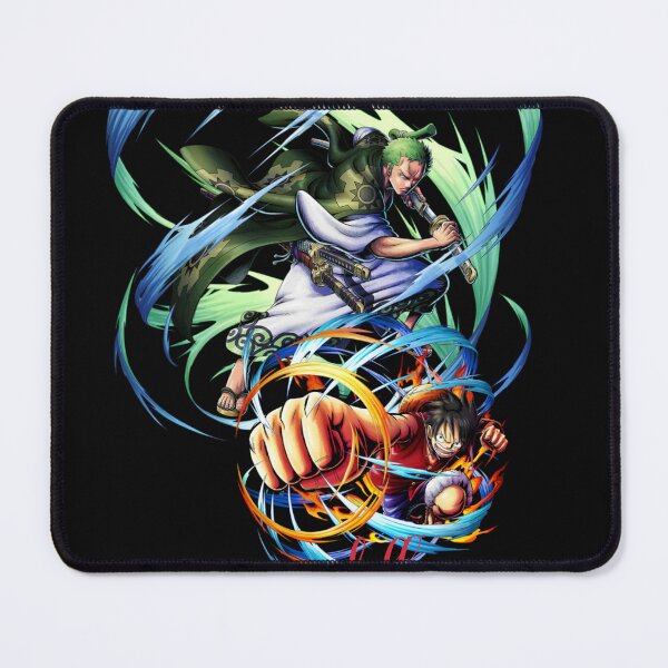 Item preview, Luffy and zoro  pirate  designed and sold by Dido-shop-art ⭐⭐⭐⭐⭐.