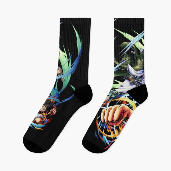 Item preview, Luffy and zoro  pirate  designed and sold by Dido-shop-art ⭐⭐⭐⭐⭐.