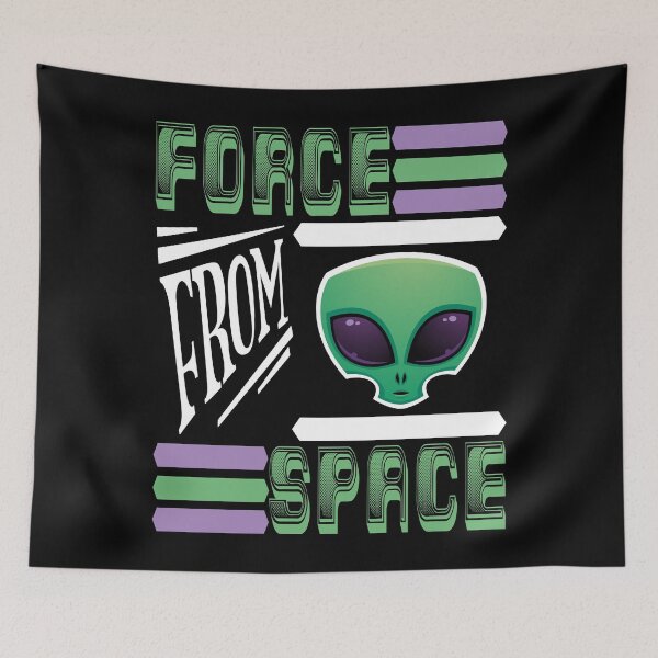 Item preview, Force from space designed and sold by dionusos-vogue.