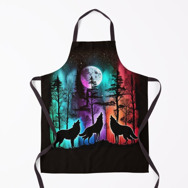 Item preview, 3 wolf moon designed and sold by Diardo.