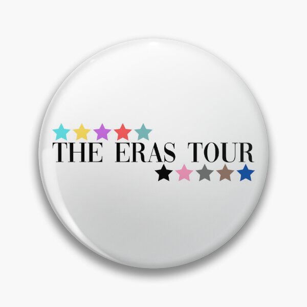 Item preview, Taylor Swift The Eras Tour designed and sold by Sarah Swiftie.