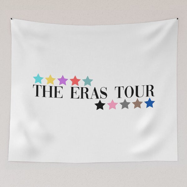 Item preview, Taylor Swift The Eras Tour designed and sold by Sarah Swiftie.