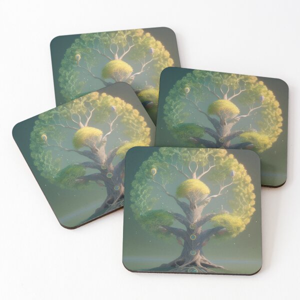 Item preview, Magic Tree Of Life designed and sold by Dezza2022.