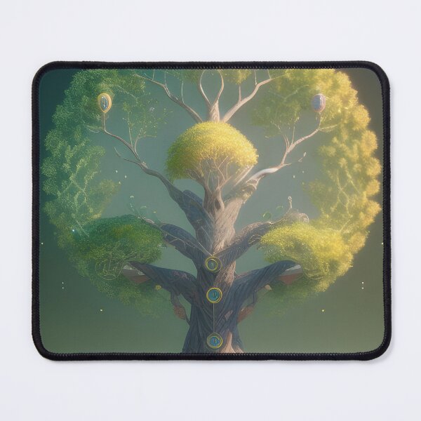 Item preview, Magic Tree Of Life designed and sold by Dezza2022.