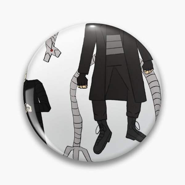 Item preview, Doc Ock meets Piter designed and sold by pierrevelazque.