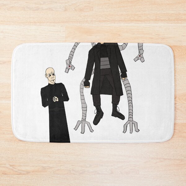 Item preview, Doc Ock meets Piter designed and sold by pierrevelazque.