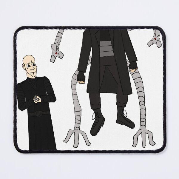 Item preview, Doc Ock meets Piter designed and sold by pierrevelazque.