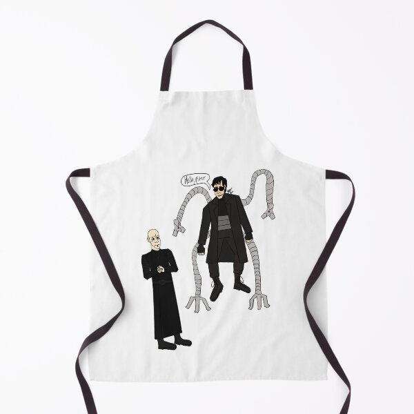 Item preview, Doc Ock meets Piter designed and sold by pierrevelazque.