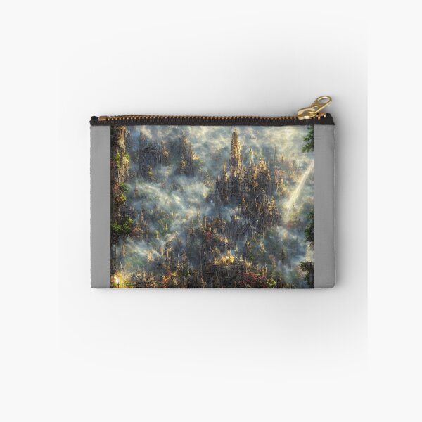 Item preview, Epic landscape designed and sold by FantacyPainting.