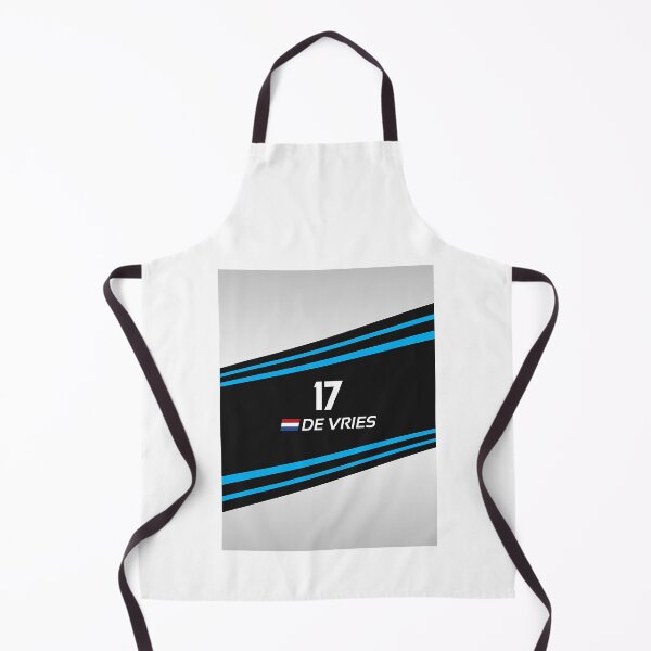 Item preview, Formula E 202122 - 17 de Vries designed and sold by pierrevelazque.