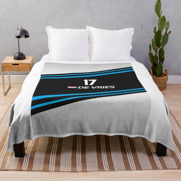 Item preview, Formula E 202122 - 17 de Vries designed and sold by pierrevelazque.