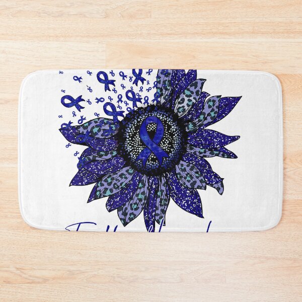 Item preview, Koolen-de Vries Syndrome Awareness - Sunflower faith hope love designed and sold by pierrevelazque.