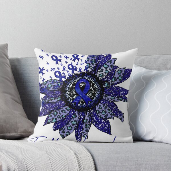 Item preview, Koolen-de Vries Syndrome Awareness - Sunflower faith hope love designed and sold by pierrevelazque.
