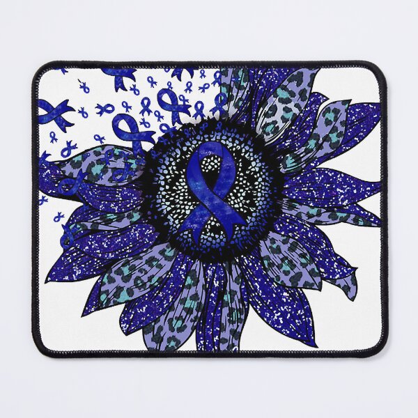 Item preview, Koolen-de Vries Syndrome Awareness - Sunflower faith hope love designed and sold by pierrevelazque.
