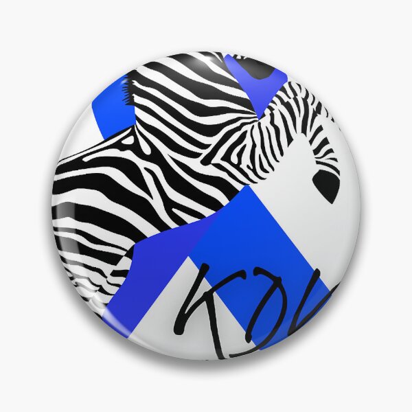 Item preview, Koolen-de Vries Syndrome Awareness Ribbons designed and sold by pierrevelazque.