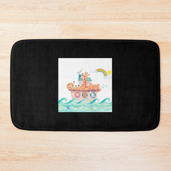 Item preview, Noah's Ark Design designed and sold by MariaHarmo.