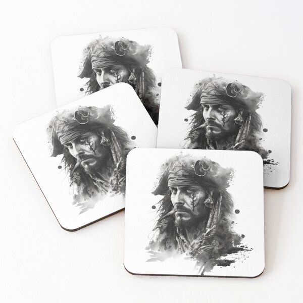 Item preview, Sea Pirate designed and sold by ATEGO.