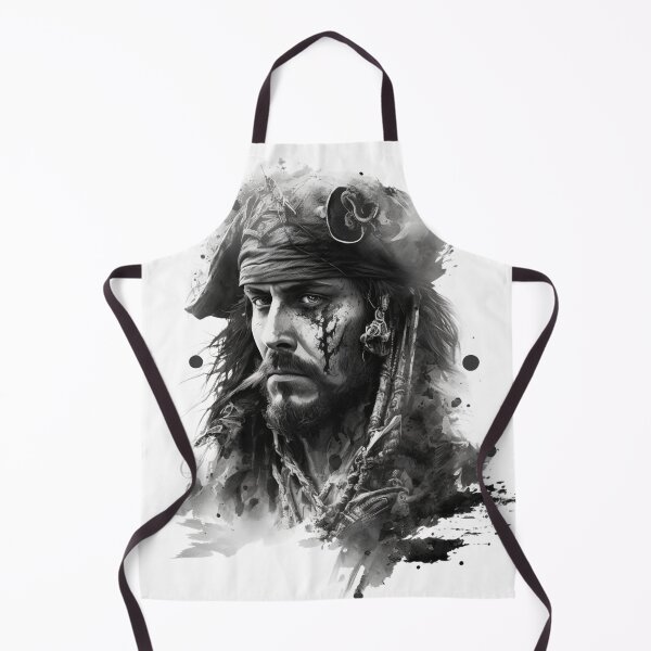 Item preview, Sea Pirate designed and sold by ATEGO.