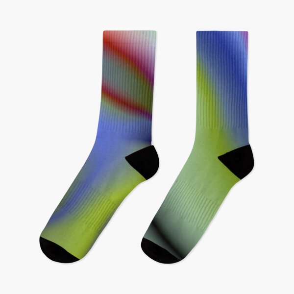 Item preview, Colourful gradient abstract pattern and background designed and sold by Sasas Design.