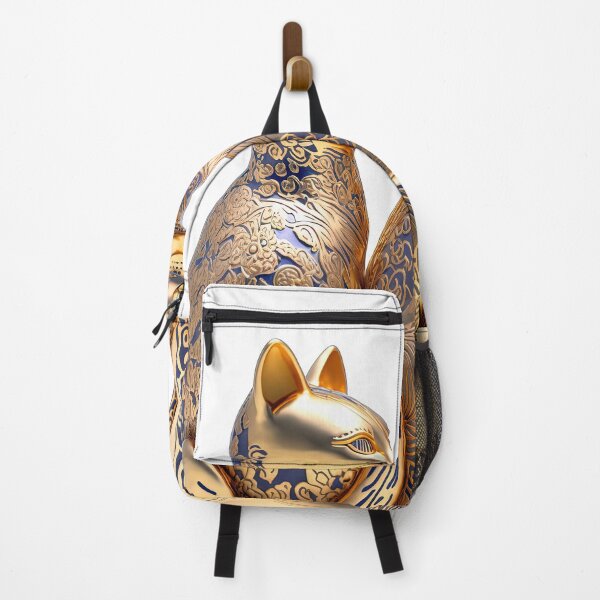 Item preview, Couple cat statue imari China material photo isolated objects 4 designed and sold by jetaiart.