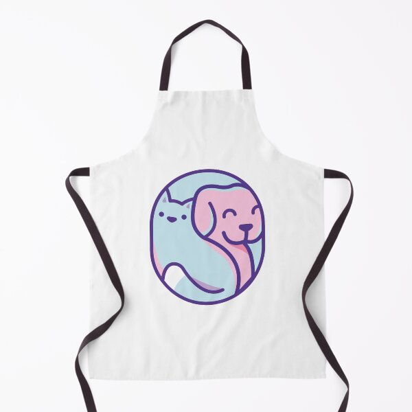 Item preview, Cat and Dog designed and sold by ByStick.