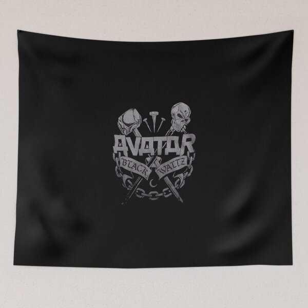 Item preview, new coll avatar band designed and sold by MariaHarmo.