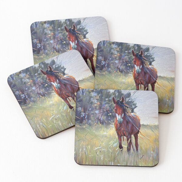 Item preview, dynamic horse scene designed and sold by bogfl.