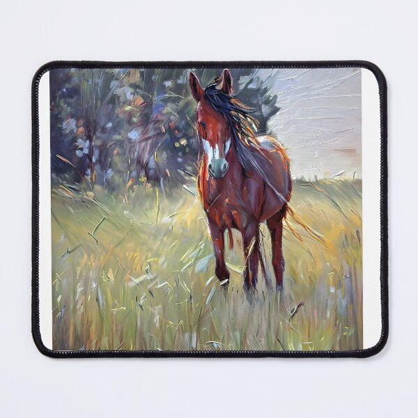 Item preview, dynamic horse scene designed and sold by bogfl.