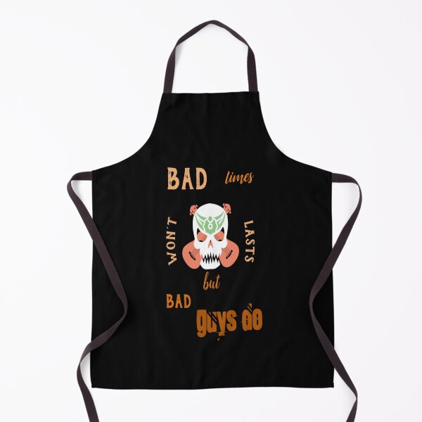 Item preview, Bad times won_t lasts designed and sold by karengilian.