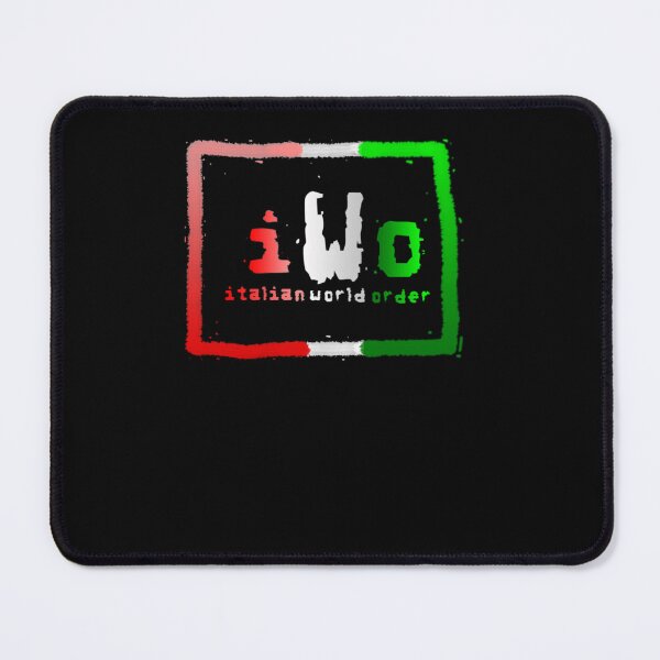 Item preview, Italian World Order (NWOIWO)   designed and sold by karengilian.