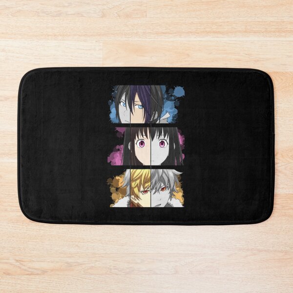 Item preview, noragami designed and sold by MariaHarmo.