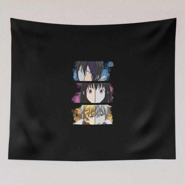 Item preview, noragami designed and sold by MariaHarmo.