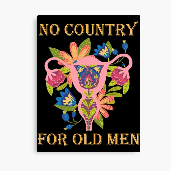 No Country For Old Men print by Chungkong