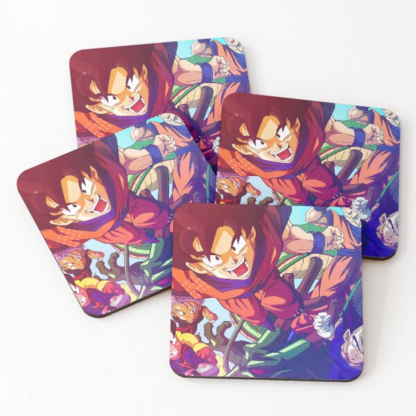Item preview, Dragon Ball Anime and Manga designed and sold by TRANANHLONG.
