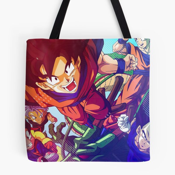 Item preview, Dragon Ball Anime and Manga designed and sold by TRANANHLONG.