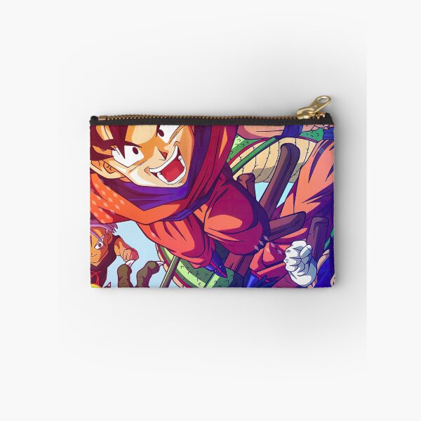 Item preview, Dragon Ball Anime and Manga designed and sold by TRANANHLONG.