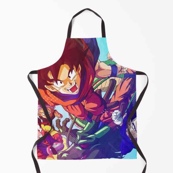 Item preview, Dragon Ball Anime and Manga designed and sold by TRANANHLONG.