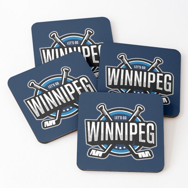 Item preview, Winnipeg emblem  designed and sold by Tarroi.