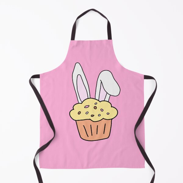 Item preview, Bunny cupcake surprise designed and sold by Krissys-Art.