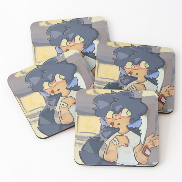 Item preview, blue! designed and sold by A-blue-dog.